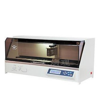 亚光病理 生物组织自动脱水机 ZT-12P 